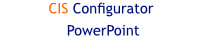 CIS PowerPoint