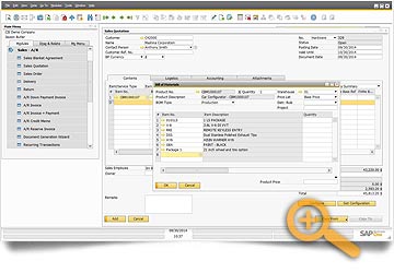 B1 Configurator B1 Configurator