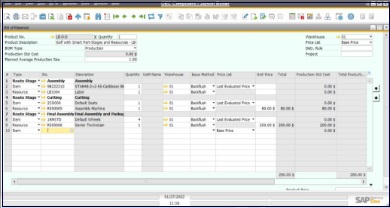 B1 Configurator B1 Configurator