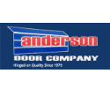 Anderson Garage Doors