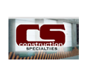 Construction Specialties