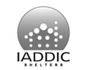 IADDIC shelters