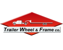 Trailer Wheel & Frame Company logo