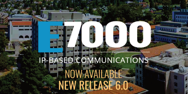 Bogen Communications
