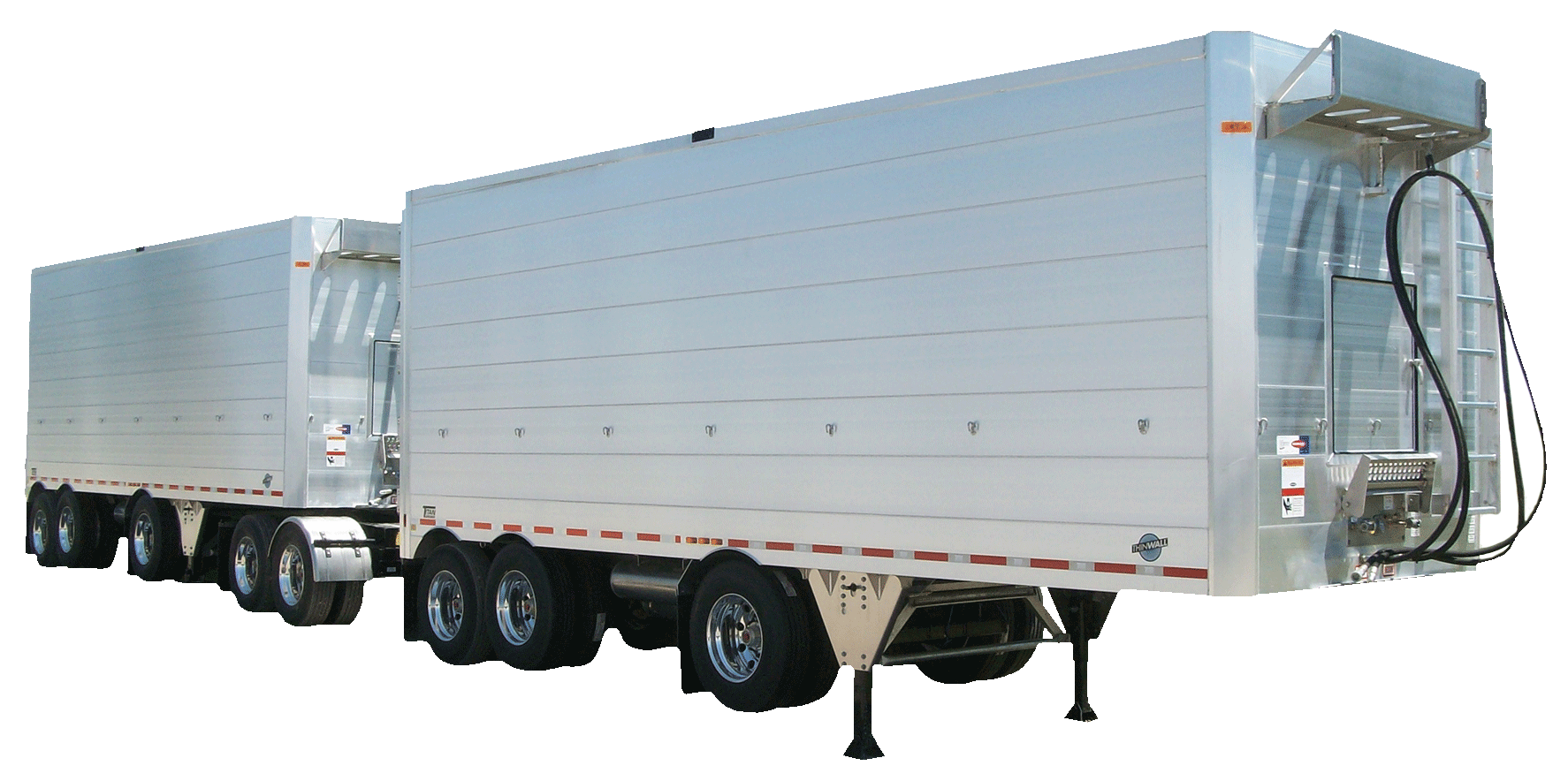 Titan Trailers