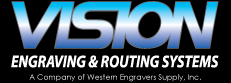 Vision Engraving & Routing Systems