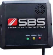 SBS Battery