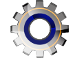 Cog icon