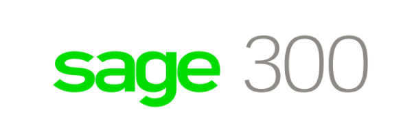 Sage 300 Logo