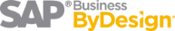 Sap Business By Design Logo